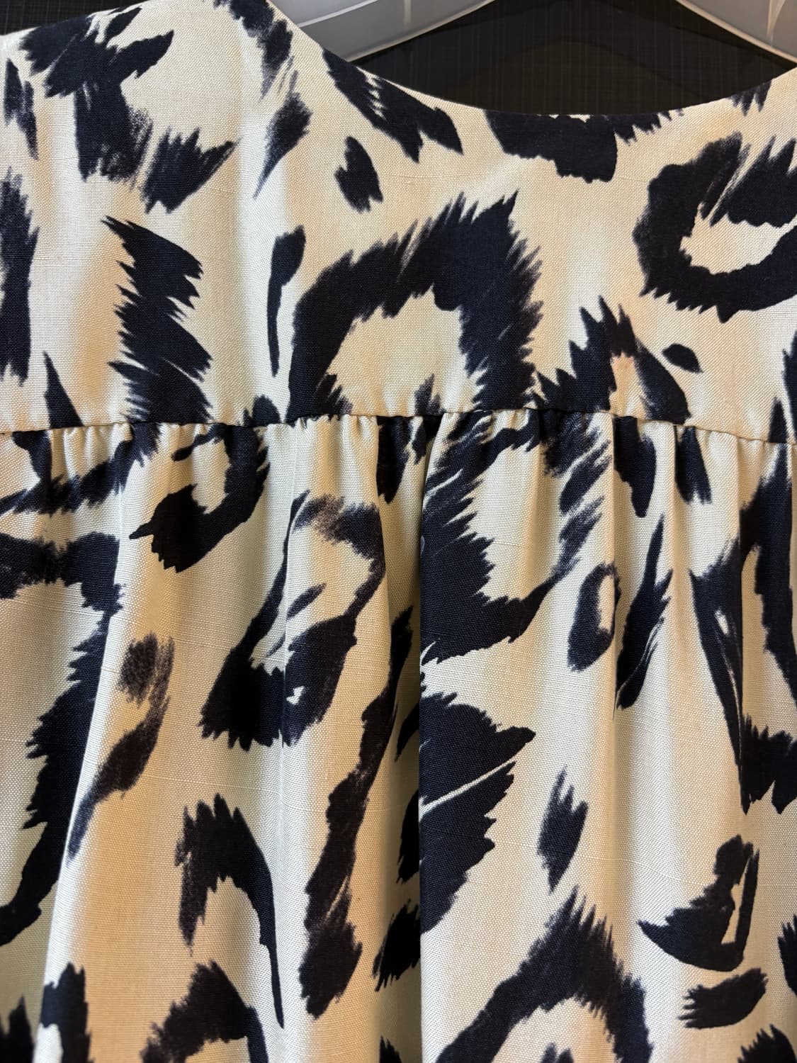 끌로에(chloe)원피스 상품이미지3