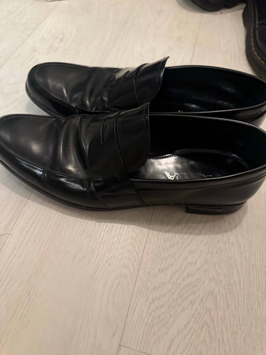 프라다 로퍼 270 상품이미지3