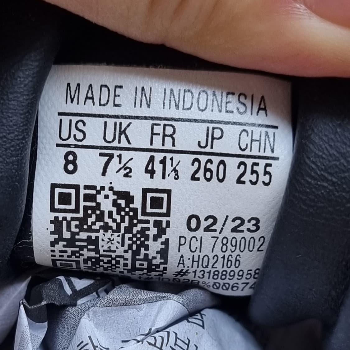 아디다스 슈퍼스타 남성운동화260  상품이미지6