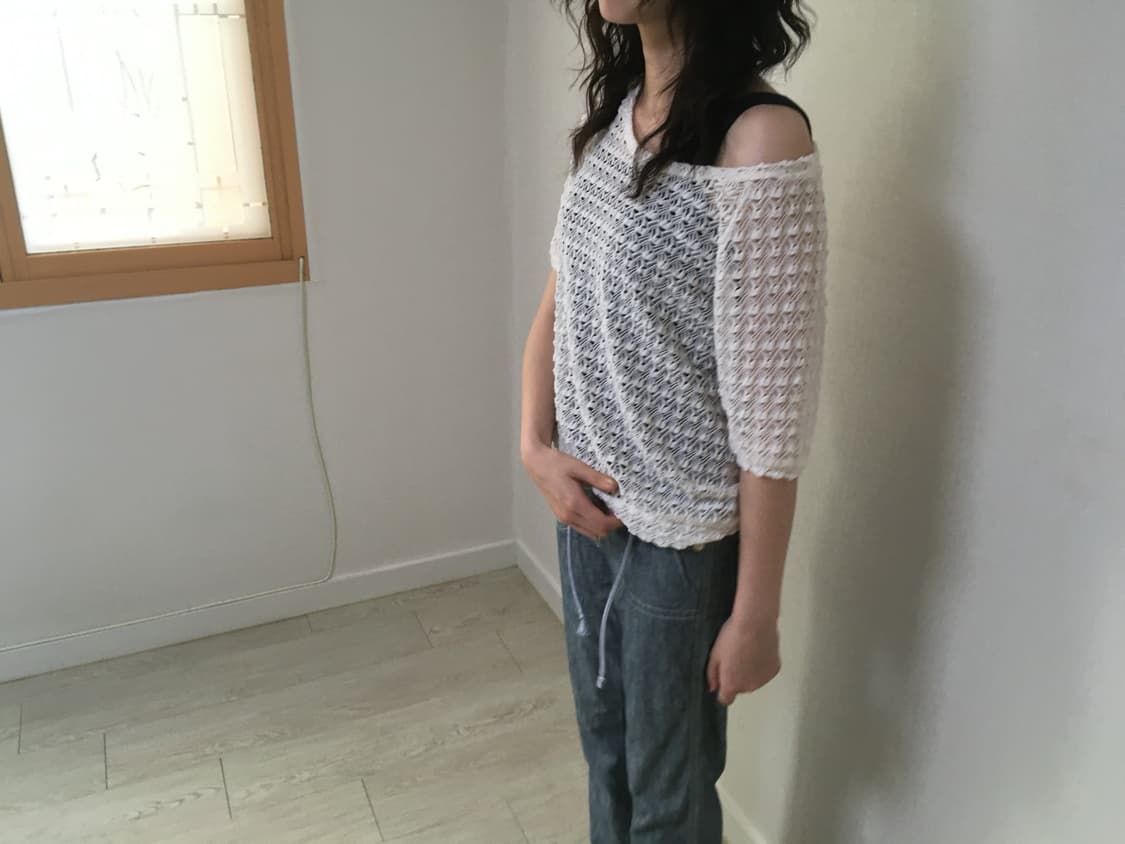 vintage top 상품이미지4
