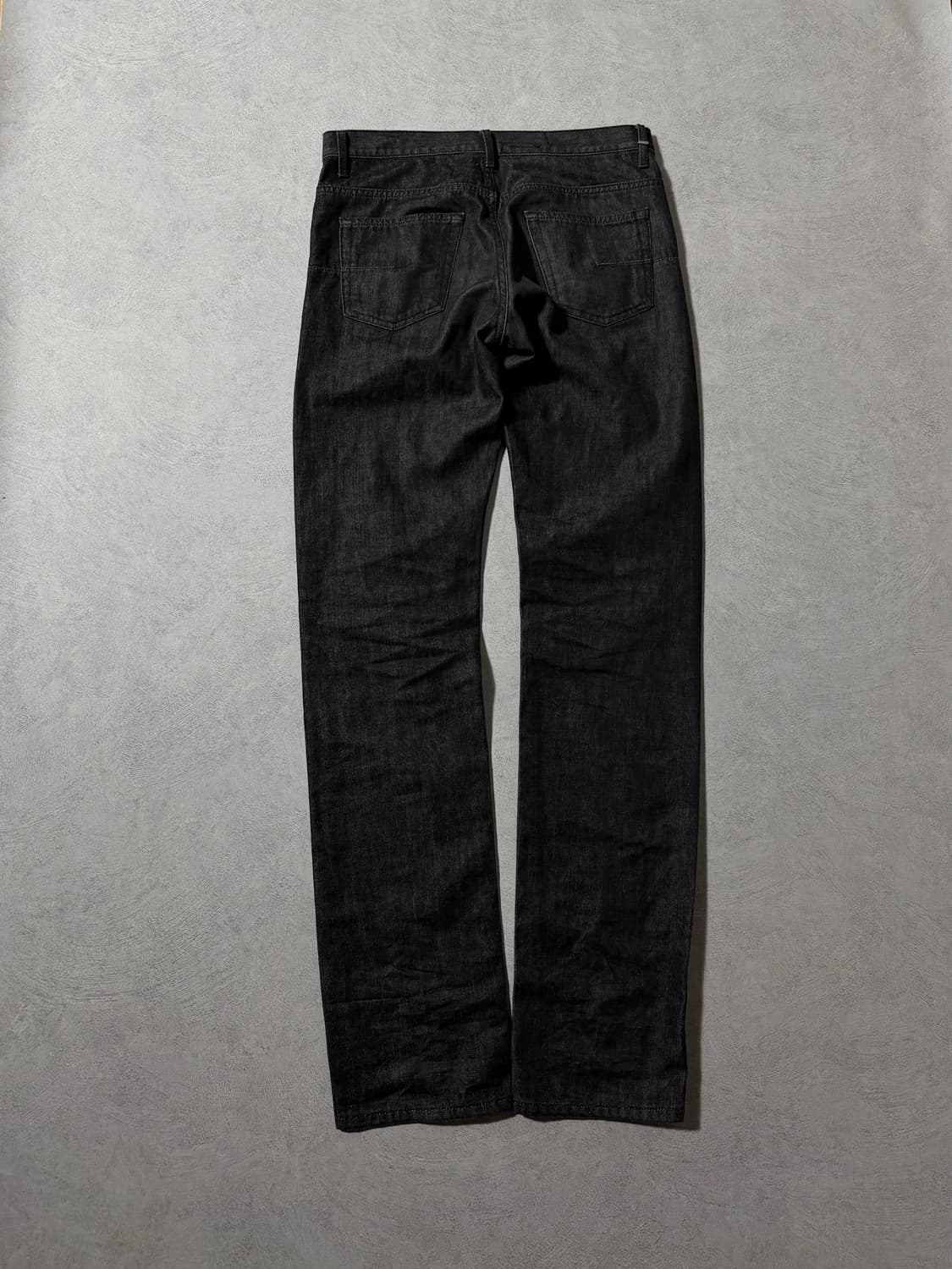 디올옴므 데님팬츠 상품이미지2