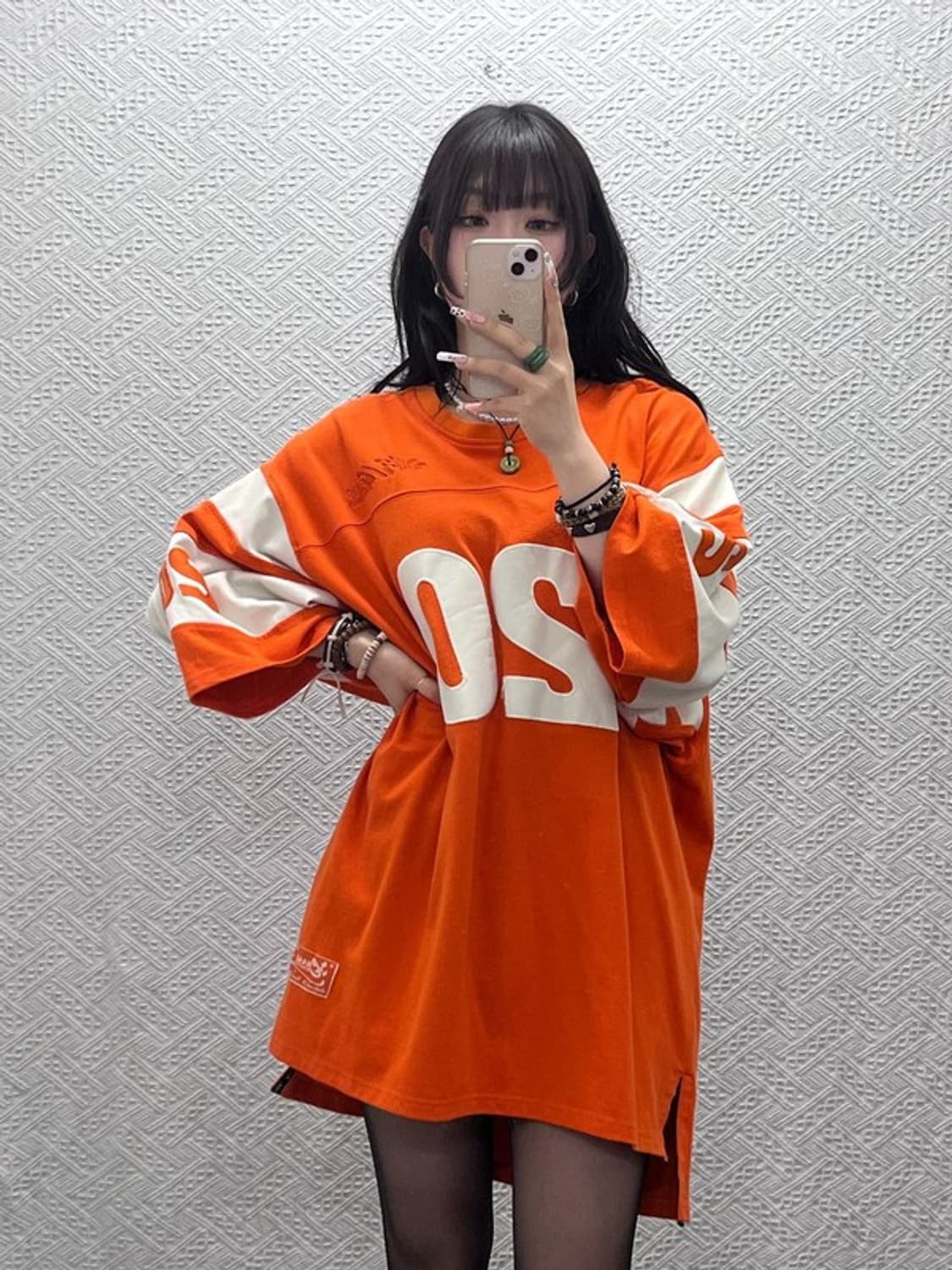 CHASE 나스카 토니 스튜어트 레이싱 져지 반팔티 XL C11391 상품이미지1