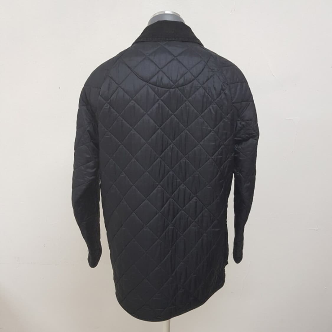 BARBOUR 바버 퀼팅점퍼 패딩자켓 상품이미지4