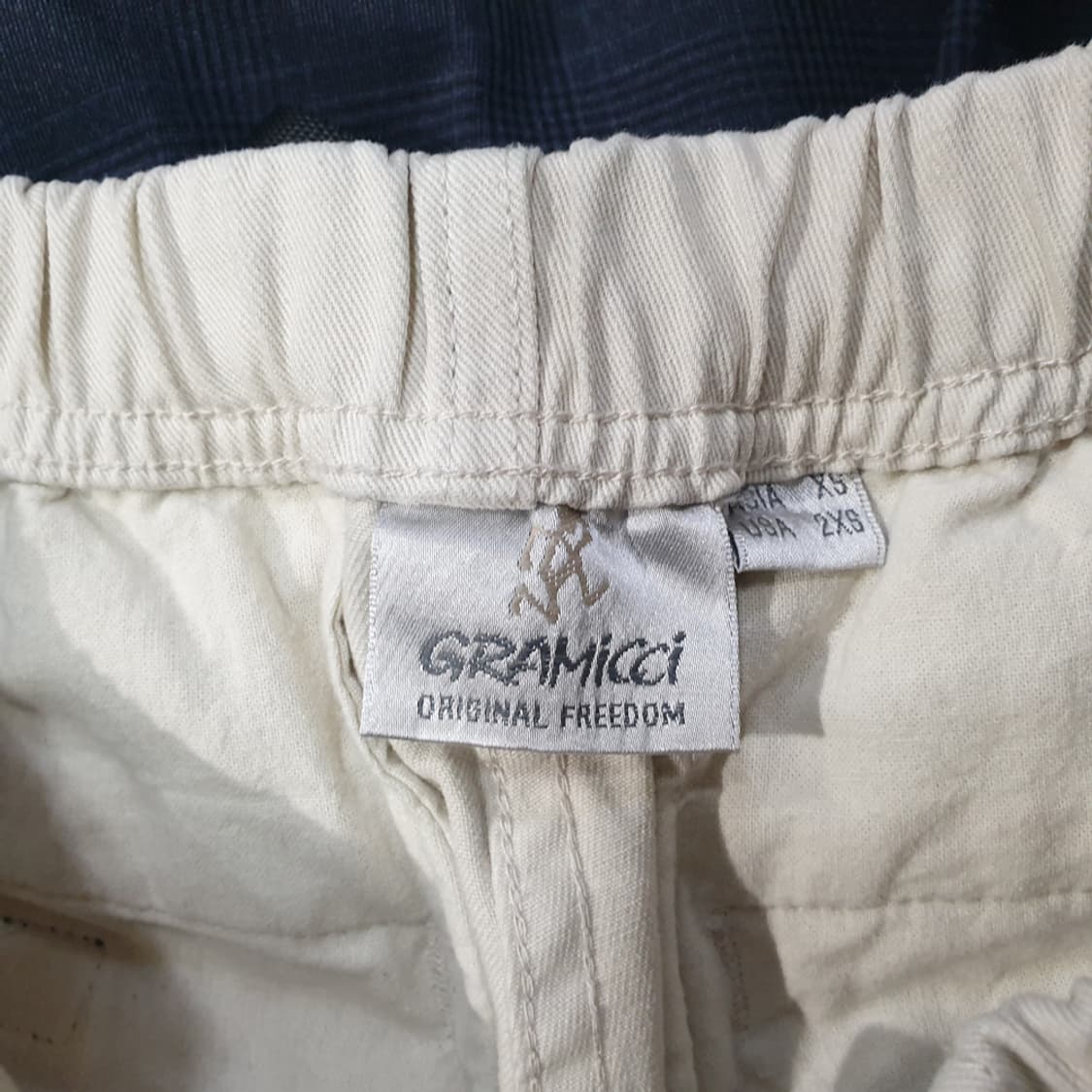 GRAMICCI 그라미치 루즈 테이퍼드 팬츠 XS 상품이미지7