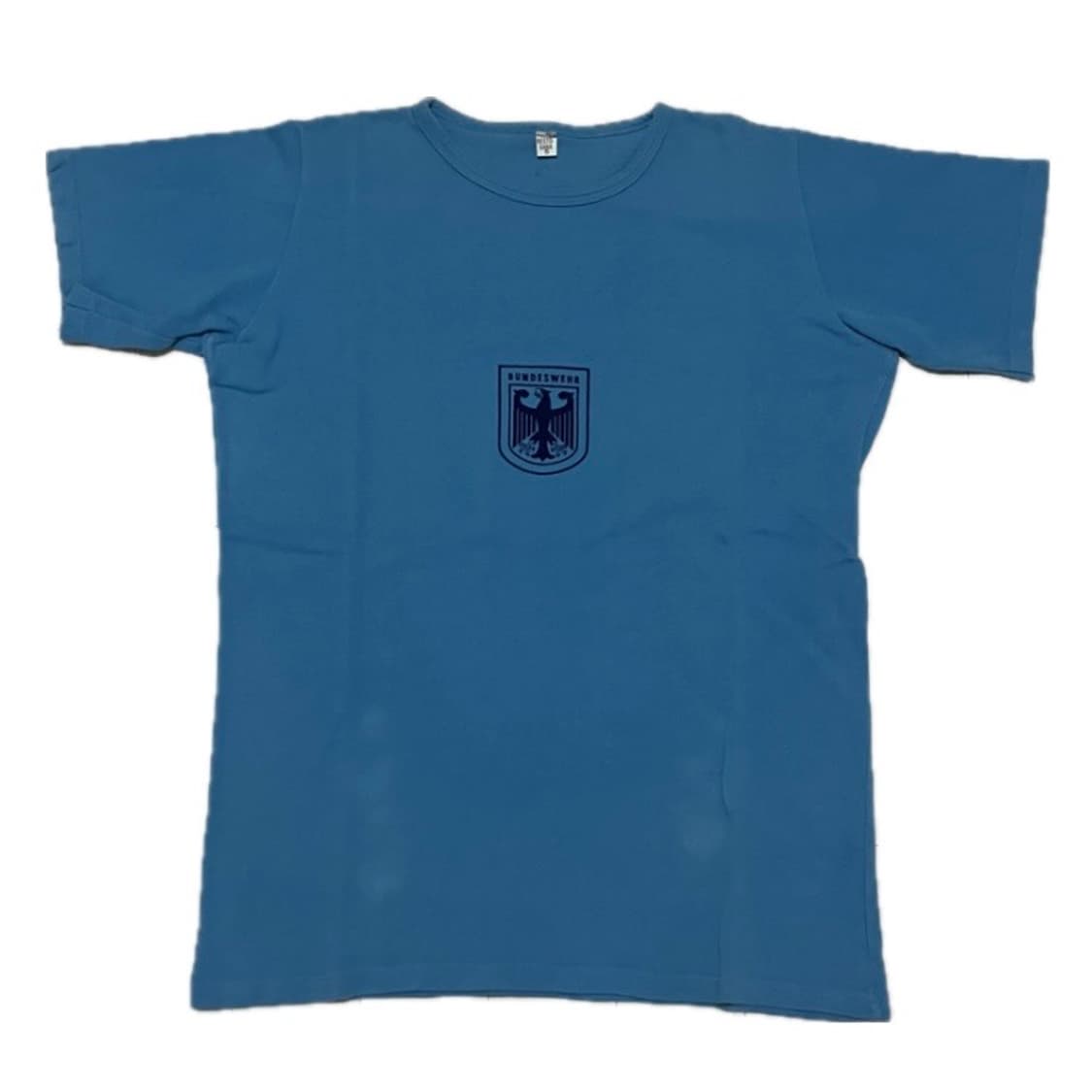 Bundeswehr 독일연방군 티셔츠 상품이미지1