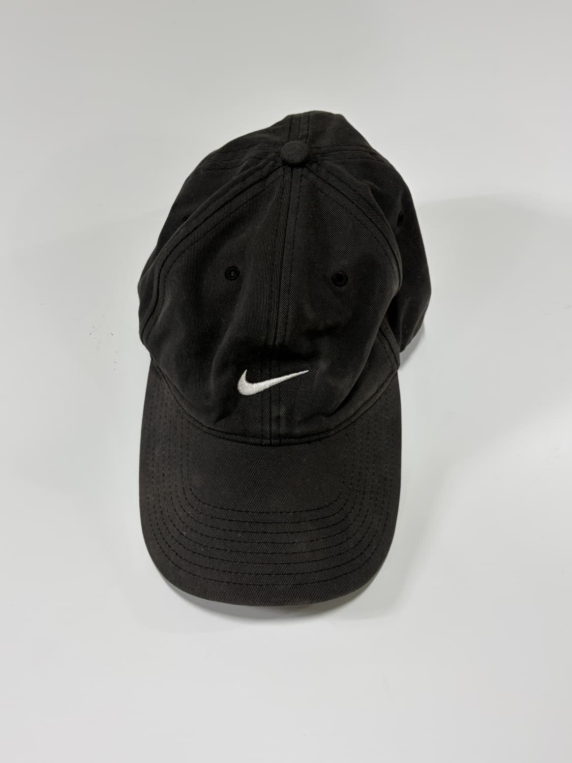 빈티지 나이키 볼캡 상품이미지1