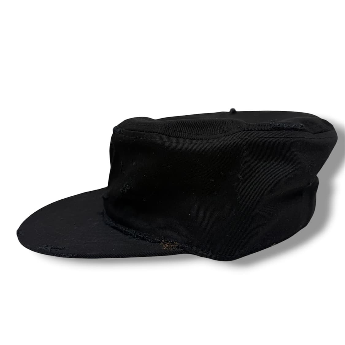 디스트로이드 데미지 커스텀 필 박스 캡  상품이미지4