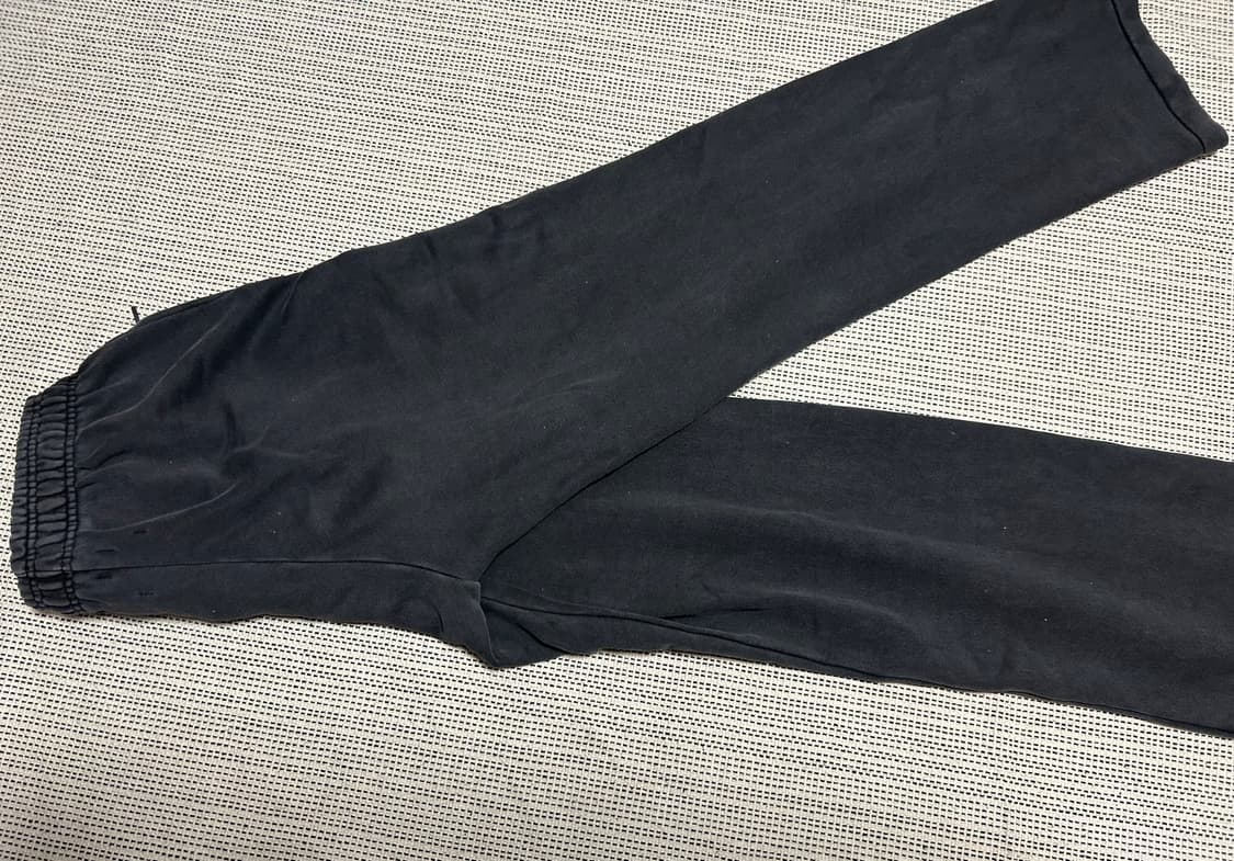 innir 그레이 스웻팬츠 상품이미지2