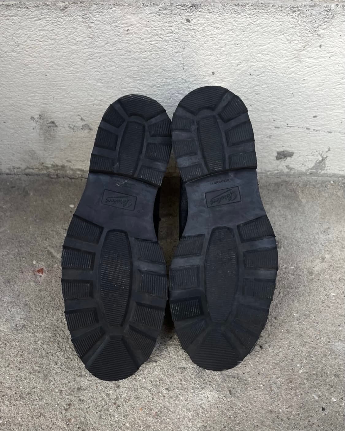 Paraboot mucy marche 2 상품이미지3