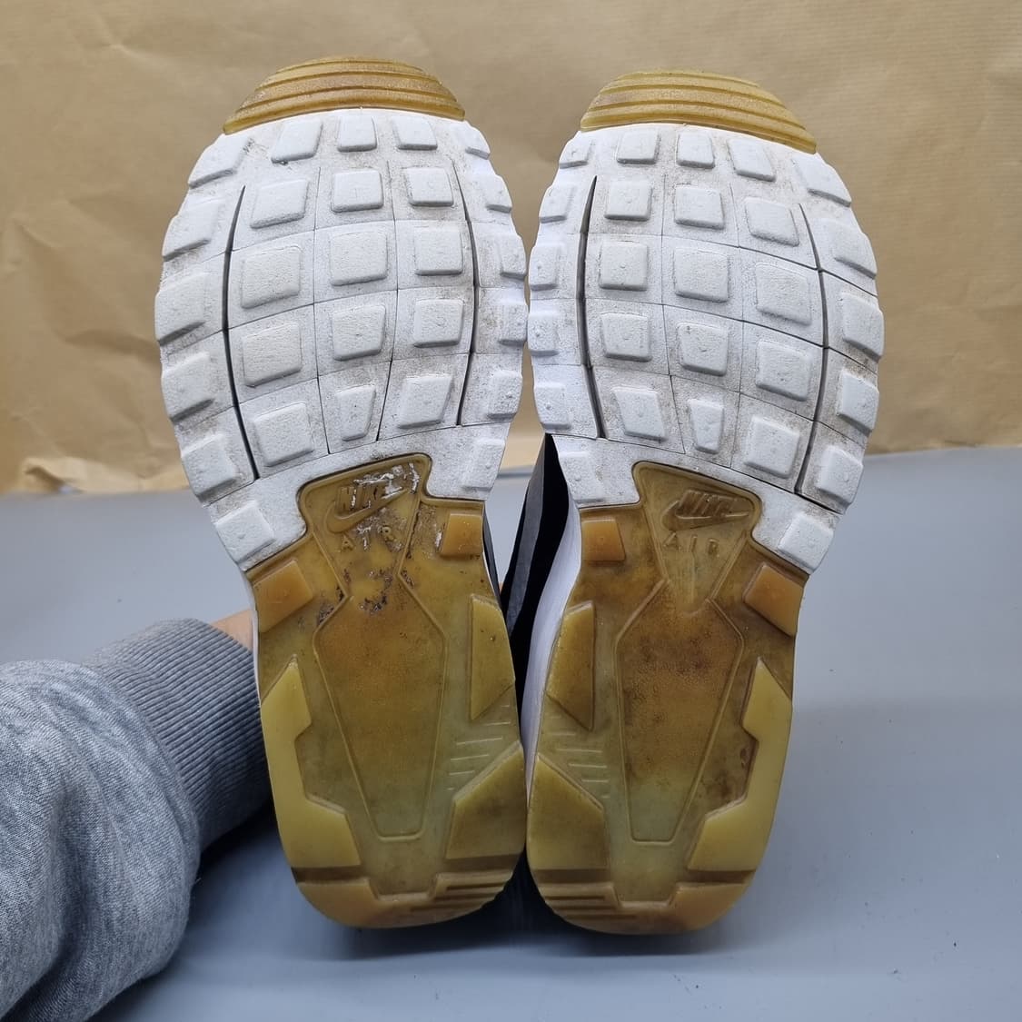 나이키 에어맥스 모션2 운동화245 상품이미지3