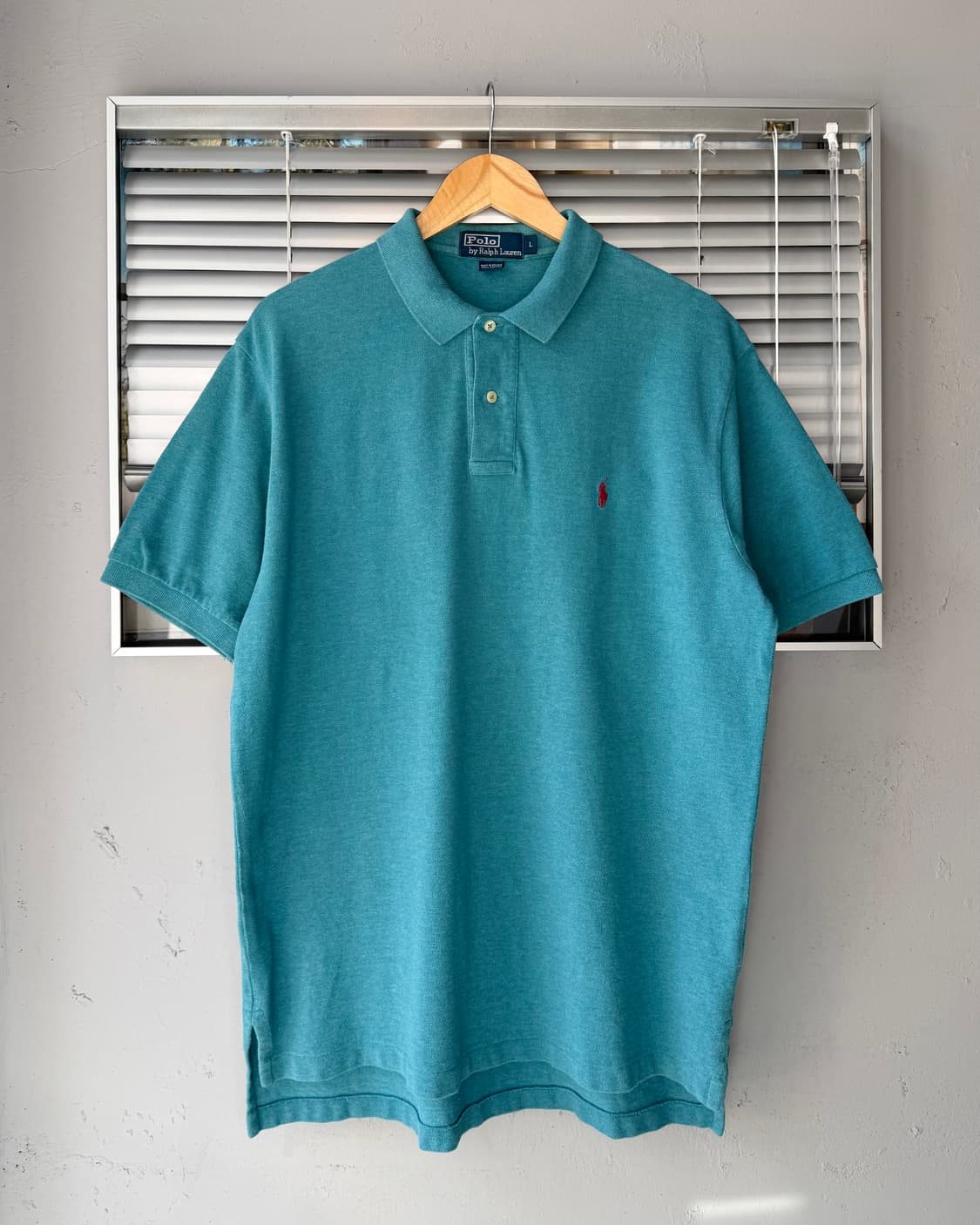 Polo Ralph Lauren 반팔 카라티 상품이미지1