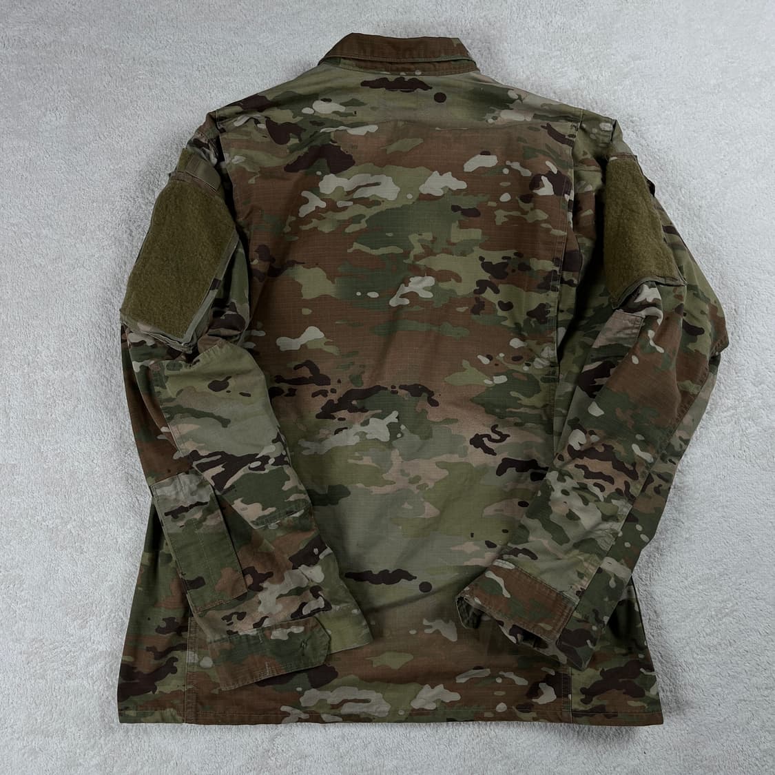 US ARMY 밀리터리 미군자켓(실측확인) 상품이미지8