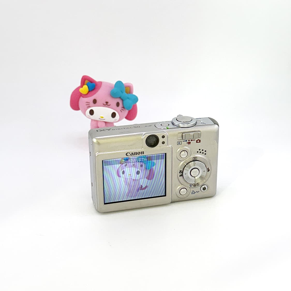 [아이유 감성] 캐논 CANON 익시 IXY50 미니 디지털 카메라 상품이미지10