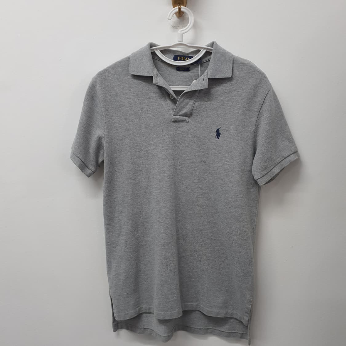 폴로 랄프로렌 반팔 카라티 상품이미지1