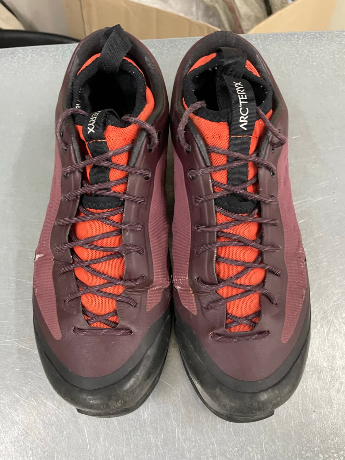 아크테릭스 어크럭스 FL 어프로치 250 상품이미지5