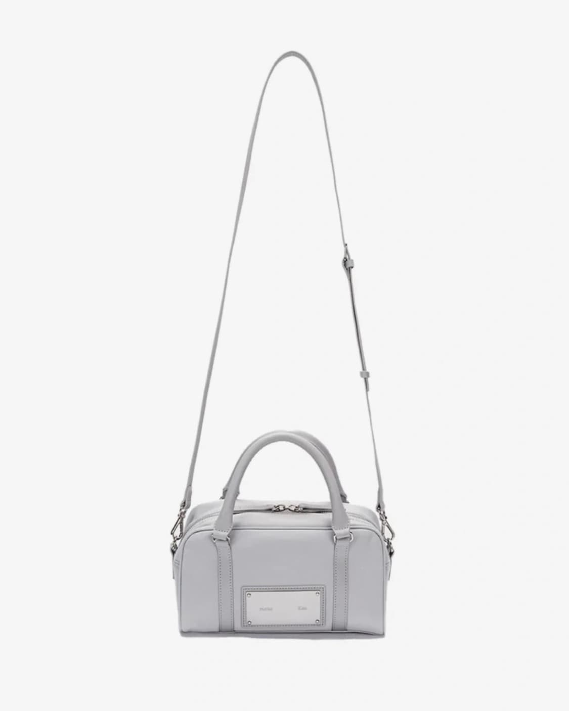 마뗑킴 BABY SPORTY TOTE BAG 베이비 스포티 토트백 가방 상품이미지1