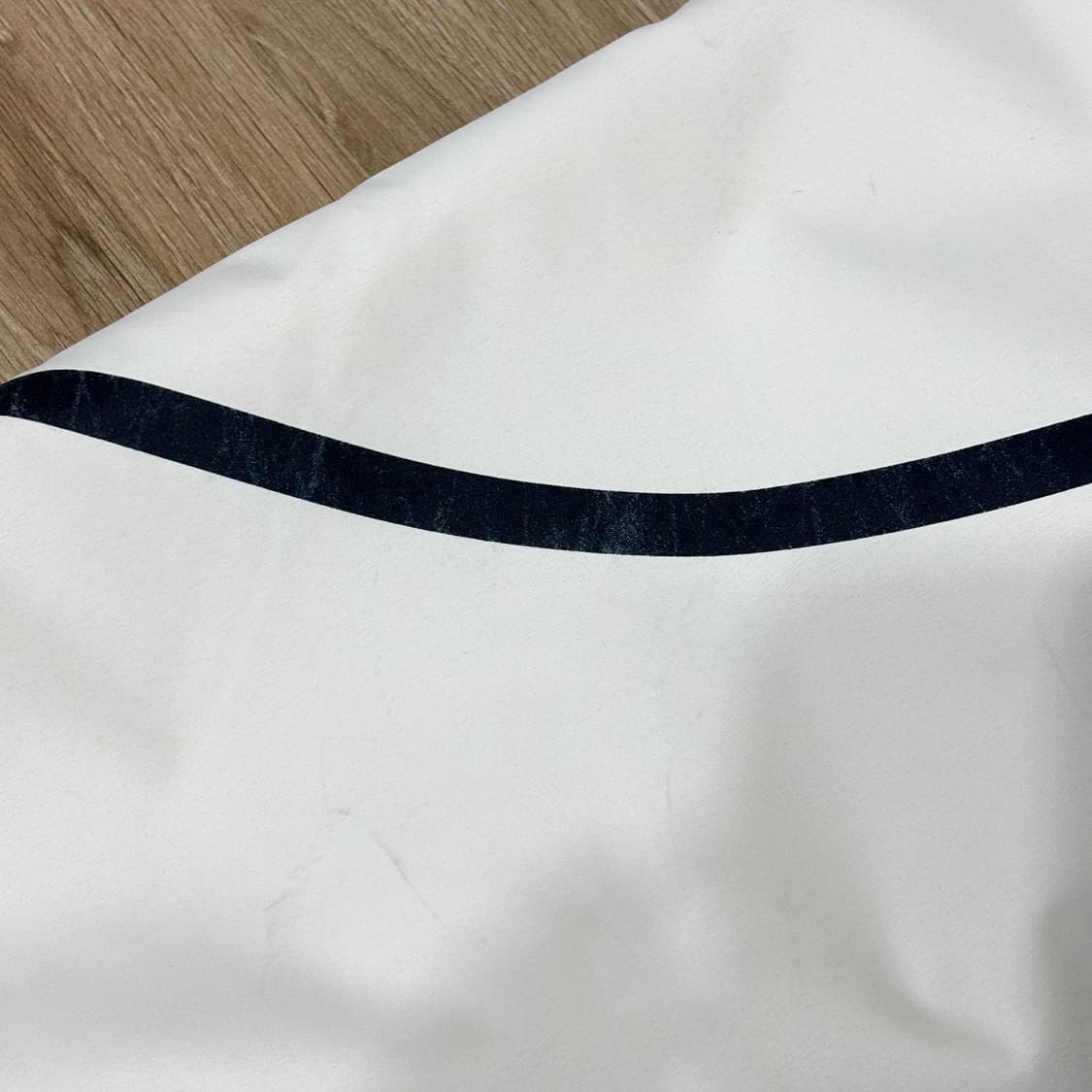 필라 두산 바람막이 누빔점퍼 상품이미지6