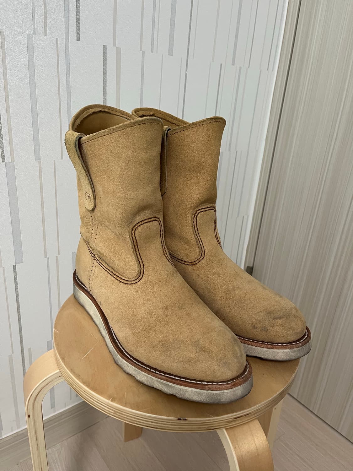 레드윙 페코스 8168 상품이미지1