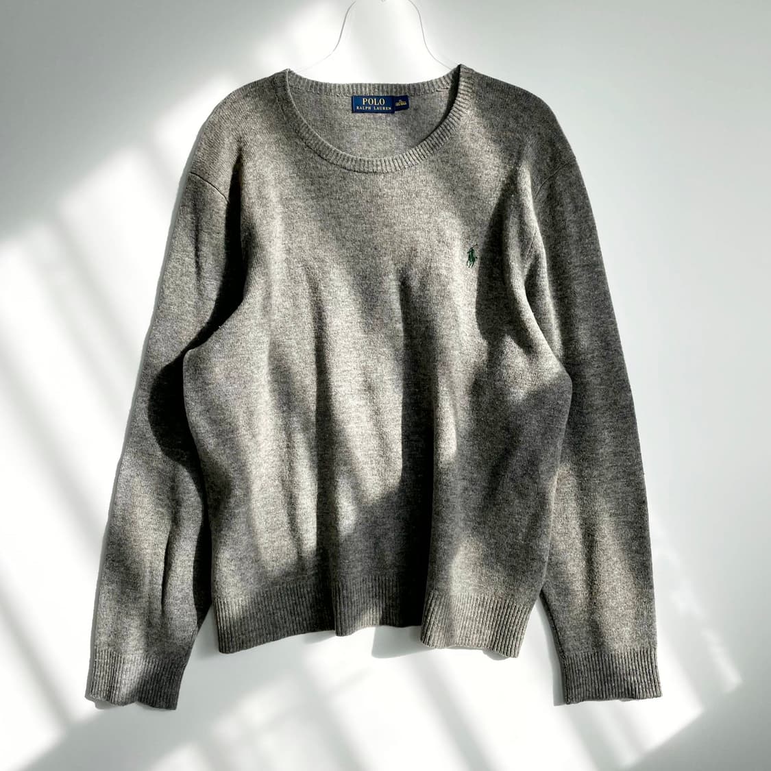 A2 폴로랄프로렌 니트셔츠 110사이즈 상품이미지1