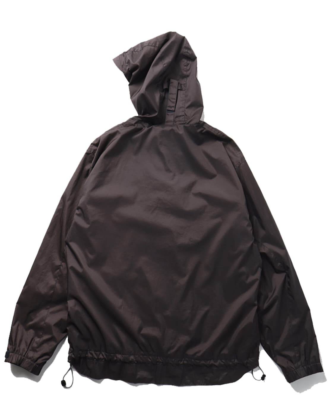 STUSSY Nylon Ripstop Zip Jacket 상품이미지2