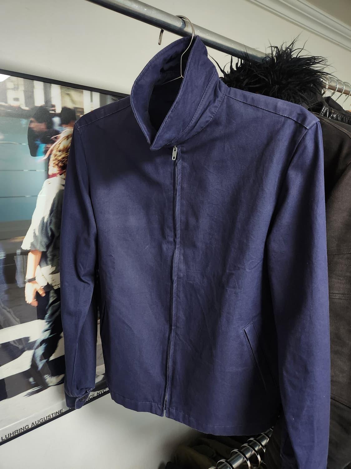 1998AW Helmut Lang Work Jacket 상품이미지2