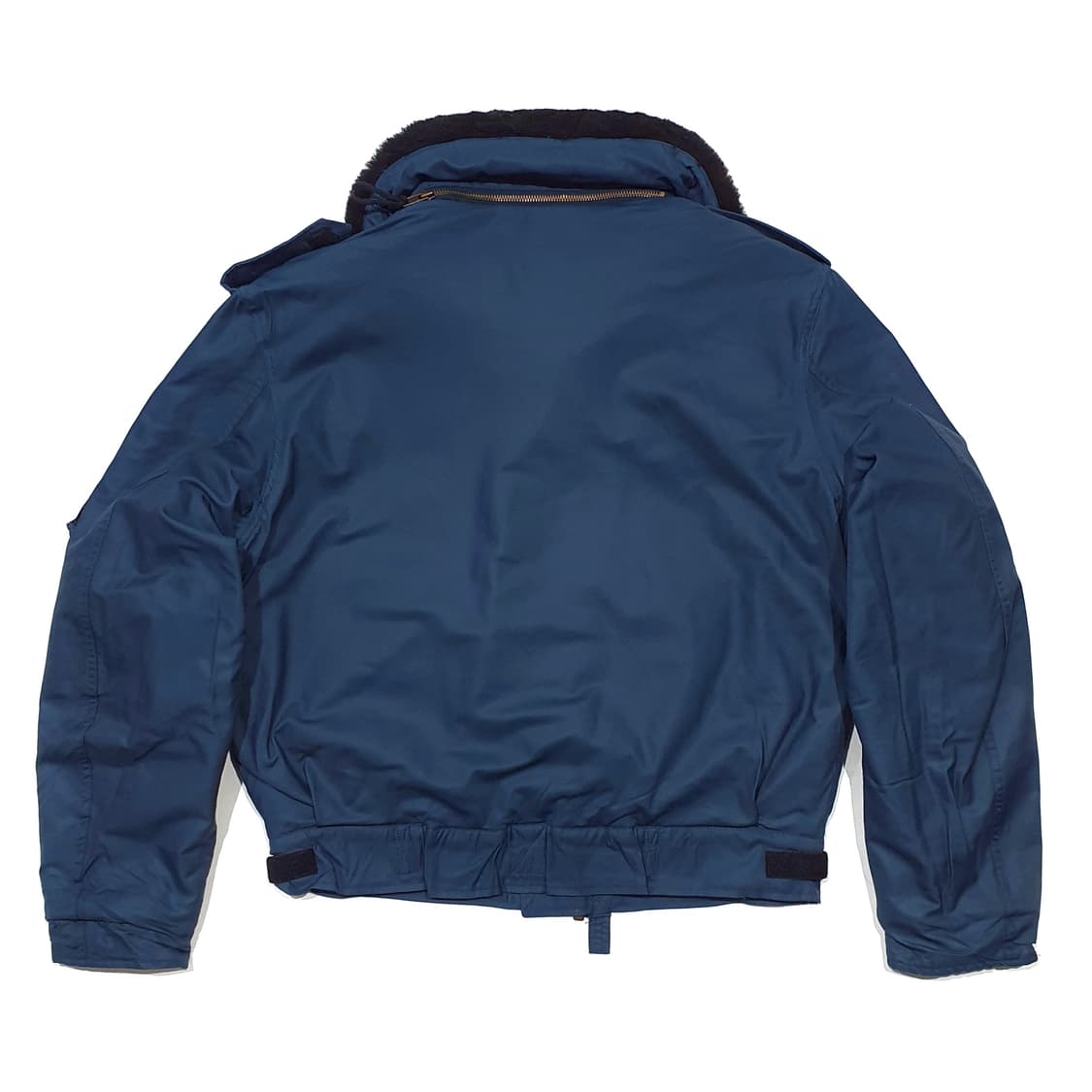 rcaf 캐나다 공군 파일럿 자켓 동계형 데드스탁 L (105-110) 상품이미지2