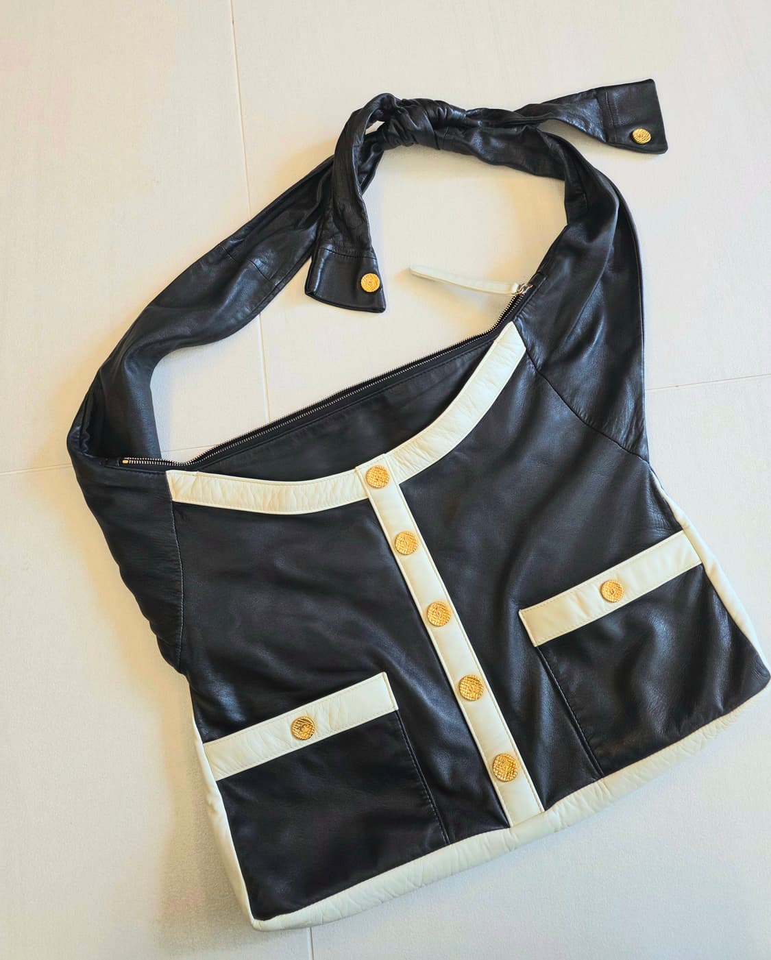 샤넬 걸백 상품이미지2