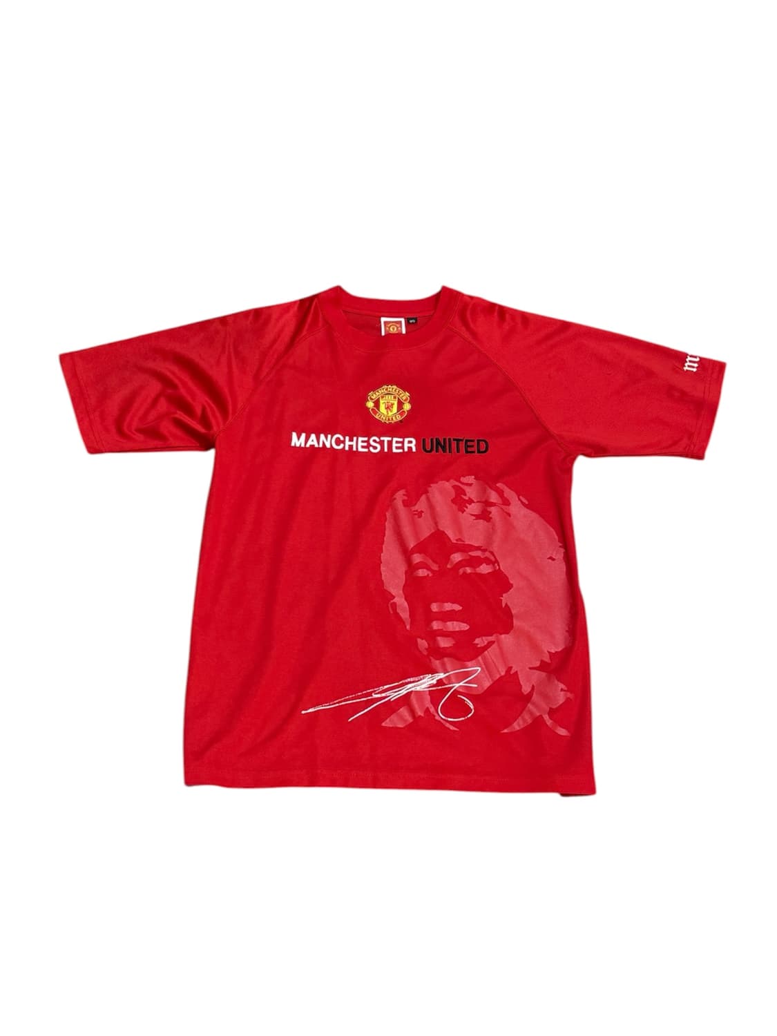 맨체스터 유나이티드 박지성 티셔츠 95 상품이미지1