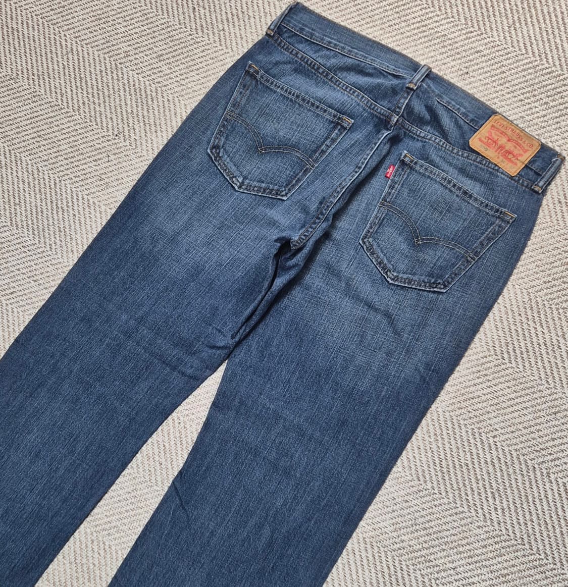 리바이스 559 (p61) 상품이미지4