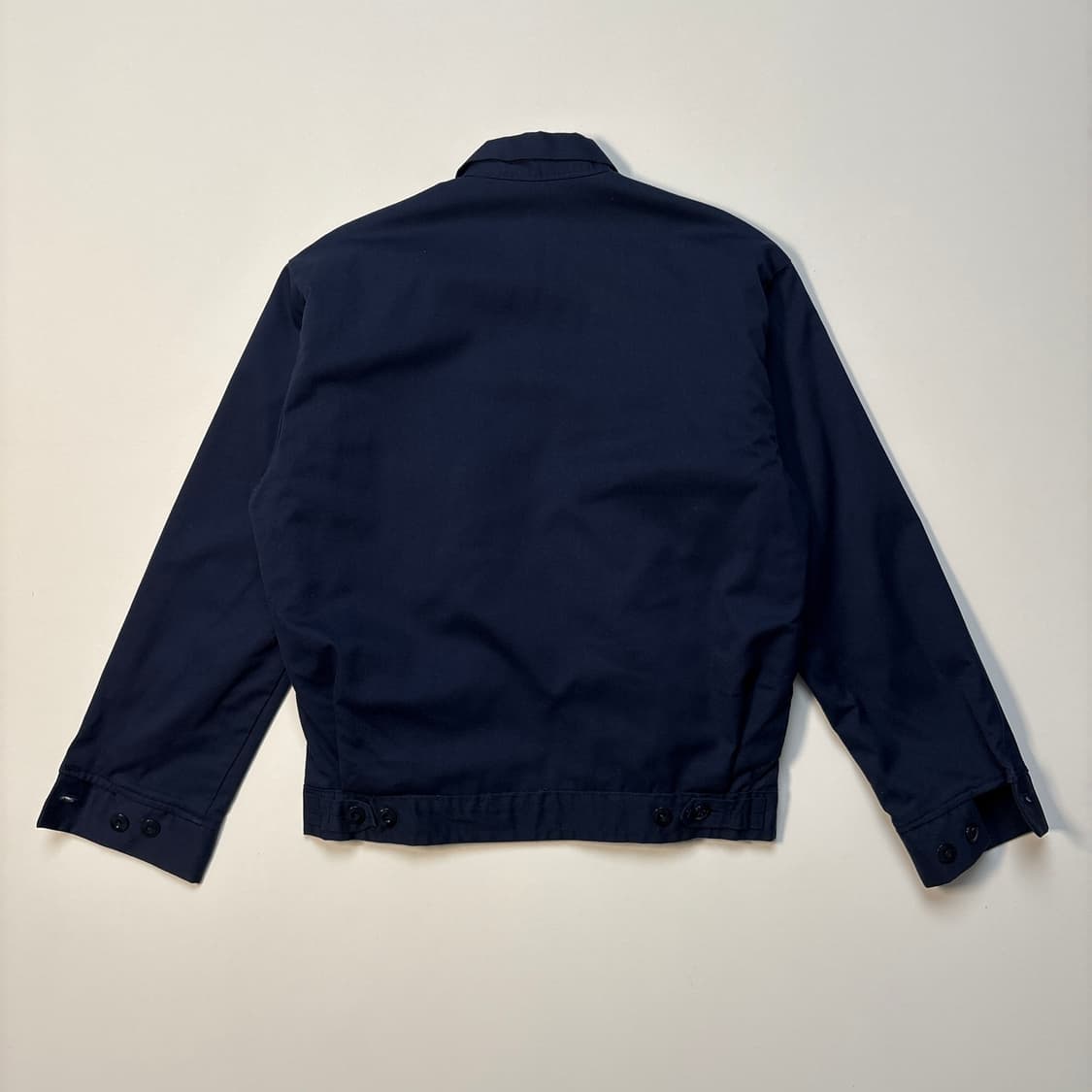 [M~L] 80s USA Rick 워크자켓 상품이미지5