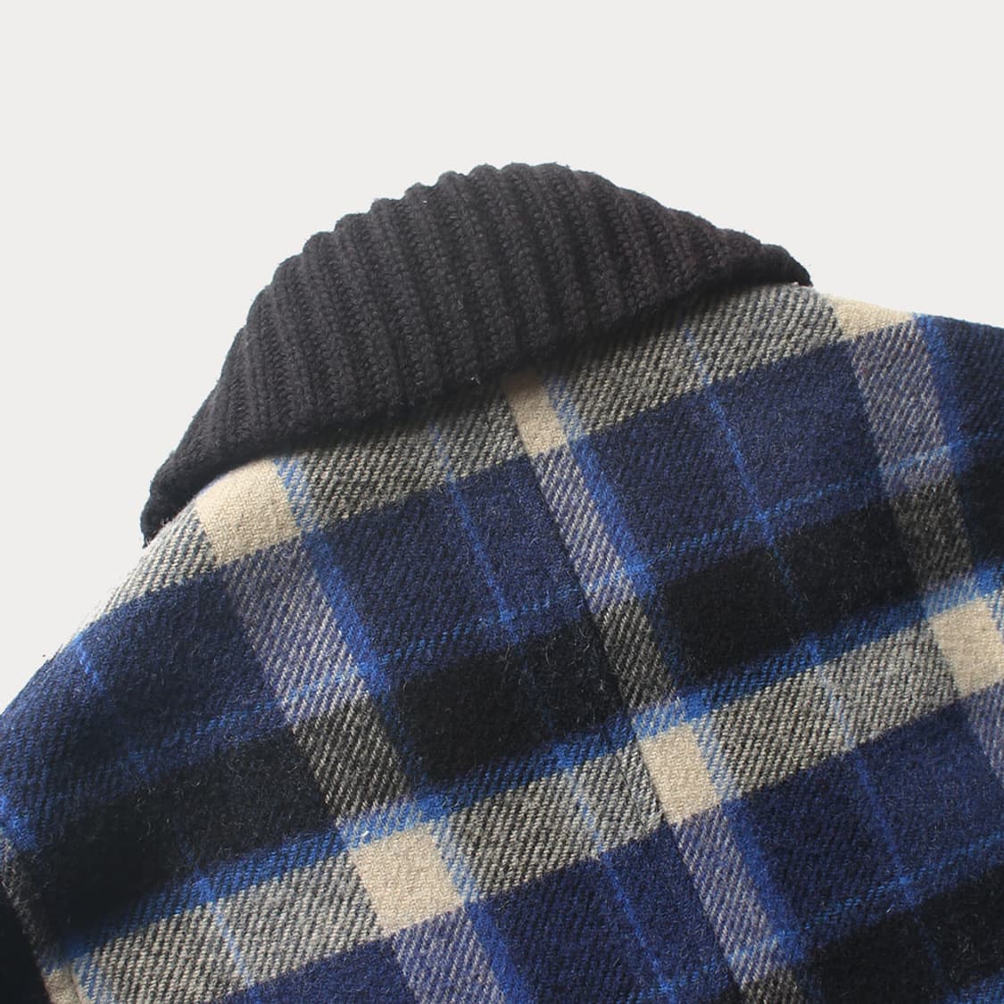 빔즈 울리치패브릭 울자켓_2690 상품이미지8