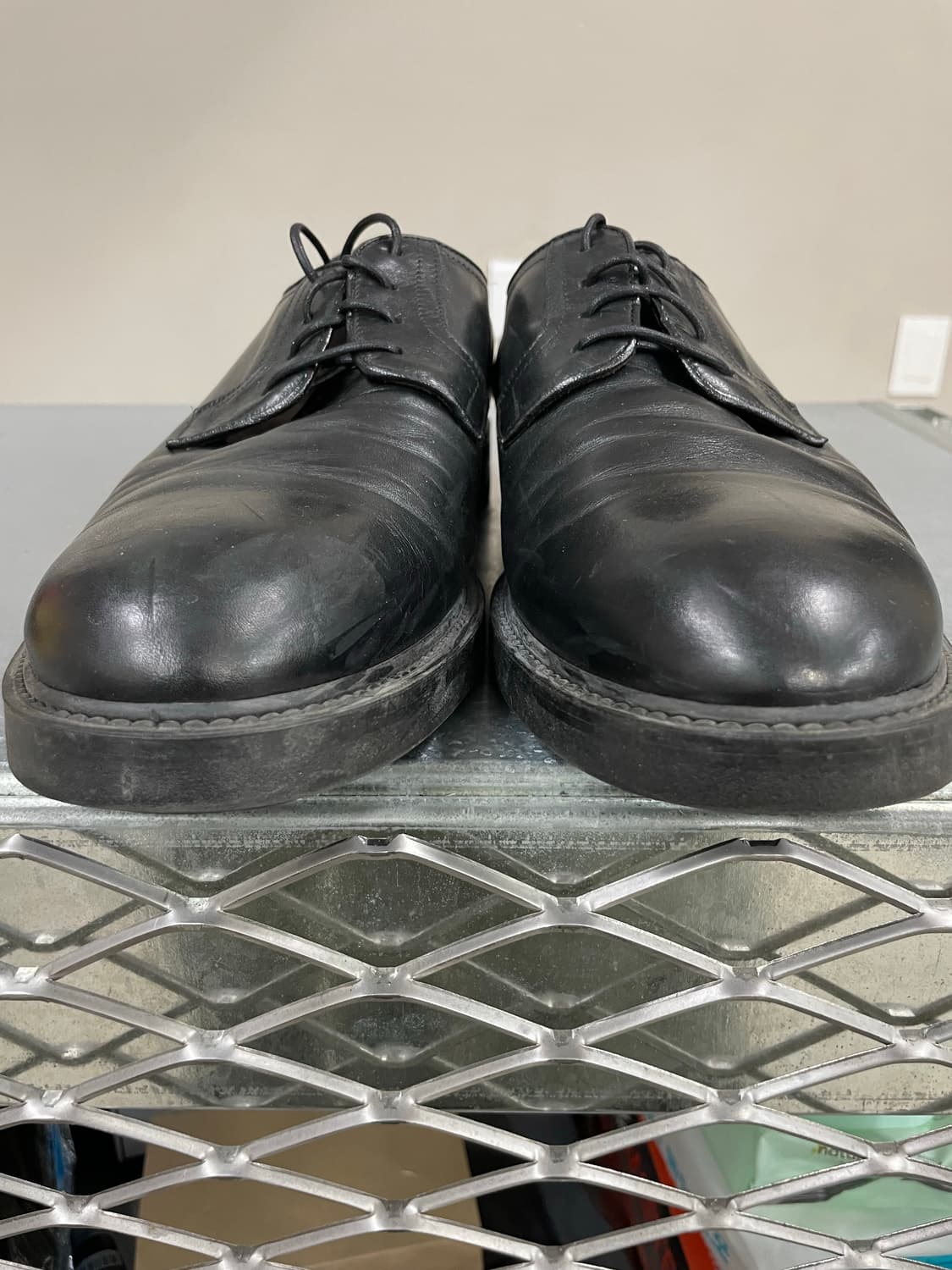 아우렐리오 조콘디 레더 로퍼 275 (gr-4579) 상품이미지8