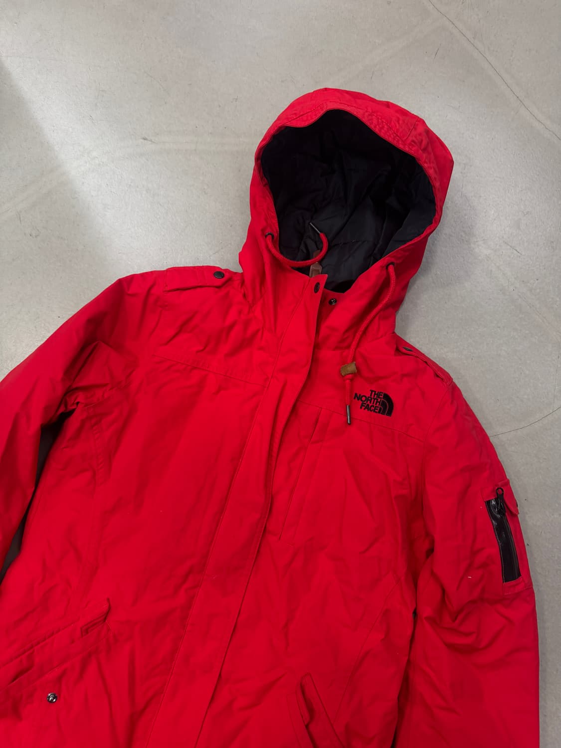 노스페이스 란치리아 자켓 85 상품이미지2