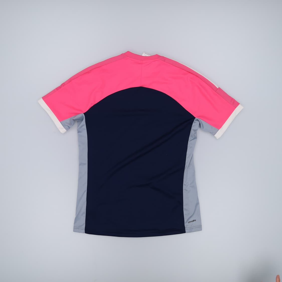 105 아디다스 기능성 반팔티 0320H1 상품이미지2