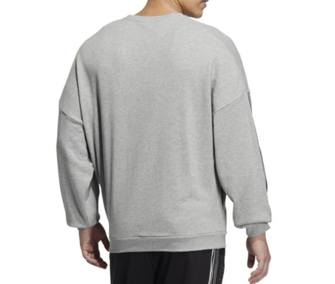 아디다스 
NSW 긴팔티 트레이닝 데일리 긴팔 티셔츠 상의 긴팔
싸이즈  상품이미지5