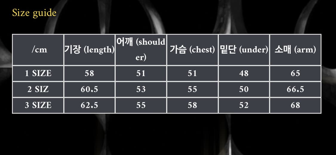 TC Denim zip-up Hoodie Blue/2 상품이미지8