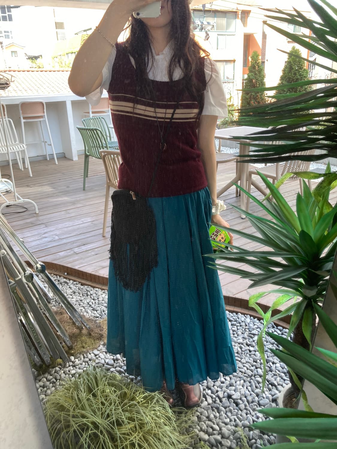 도쿄걸 빈티지 코디세트 (20% off, ~4/22) 상품이미지3