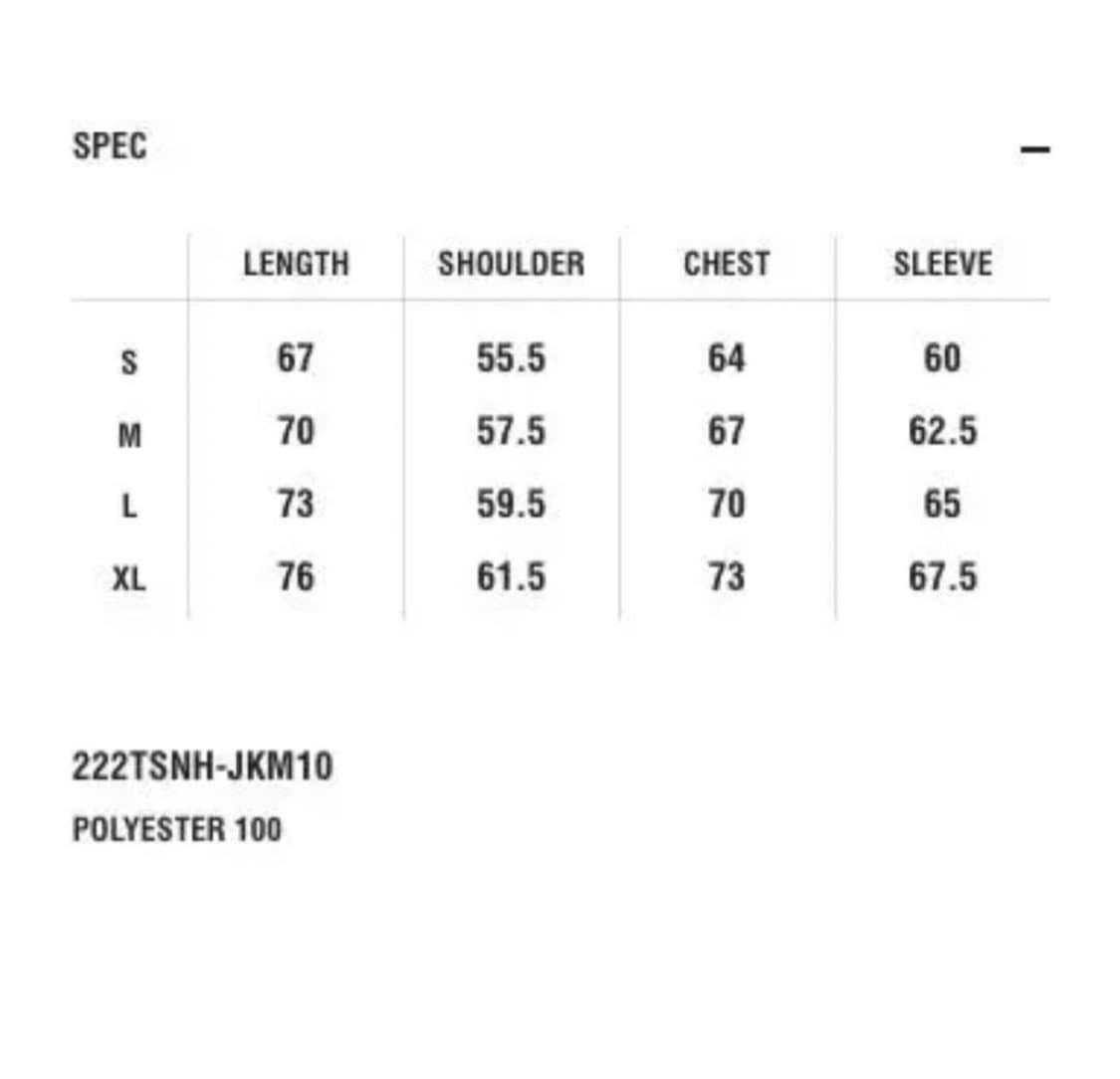 [L] 네이버후드 다운 패딩, black 상품이미지6