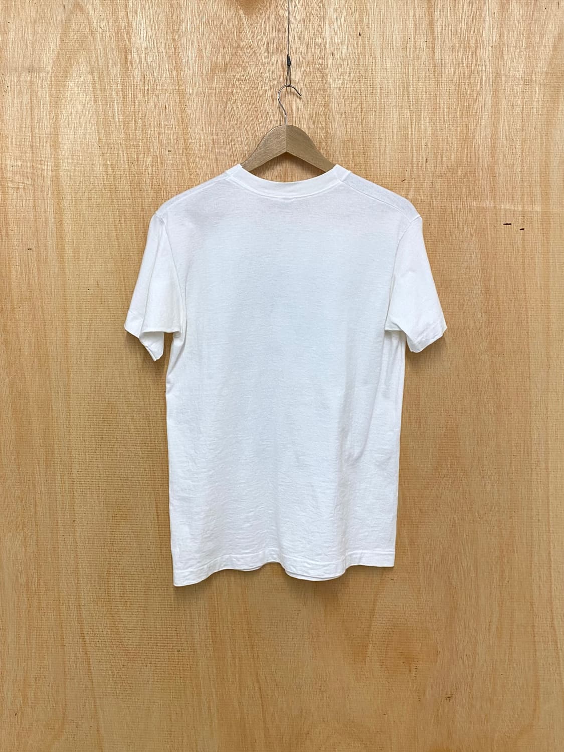 90s fruits of the loom ocean t-shirt 오션 상품이미지2