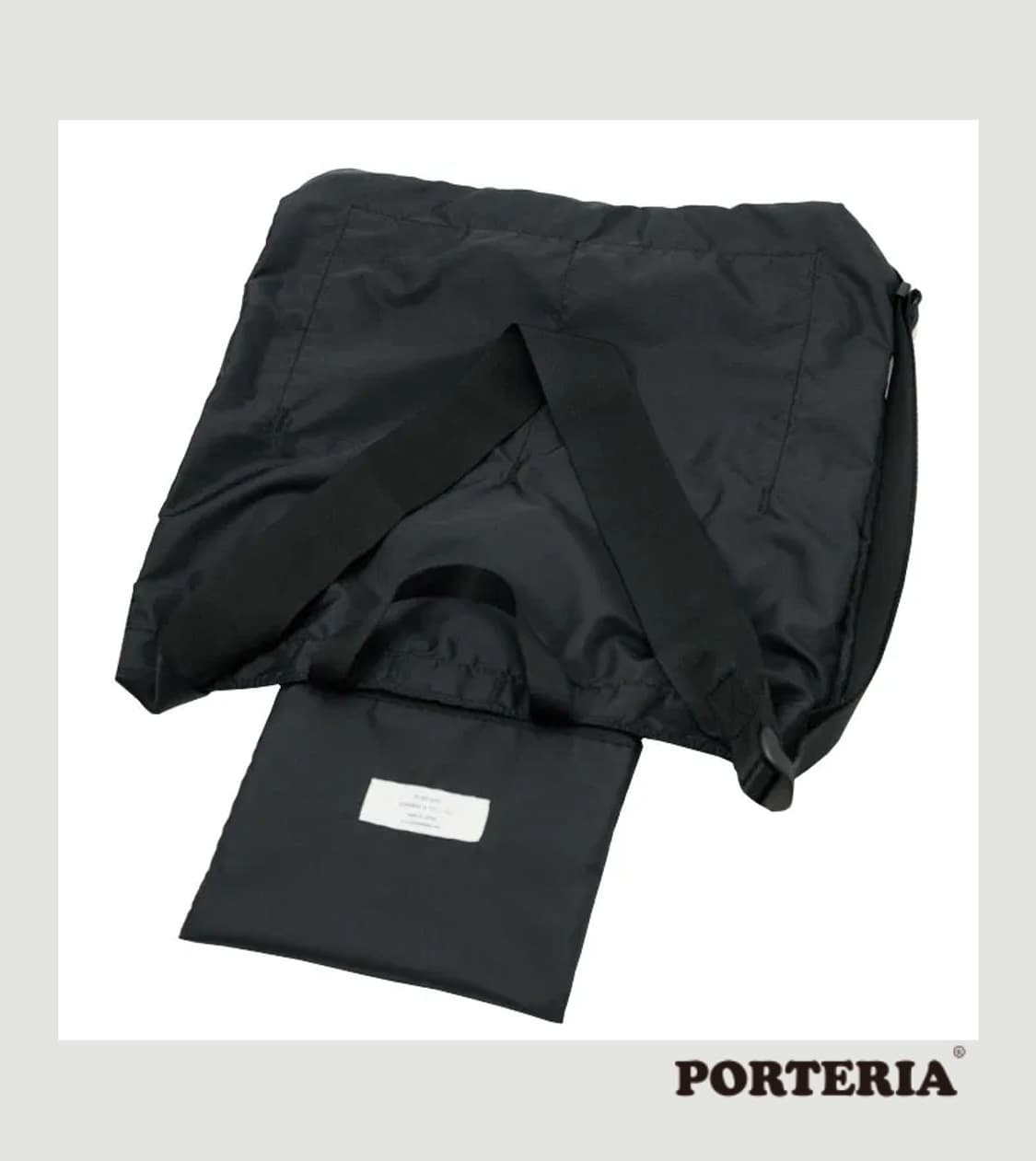 PORTER FLEX 2WAY SHOULDER BAG 856-05905 상품이미지5