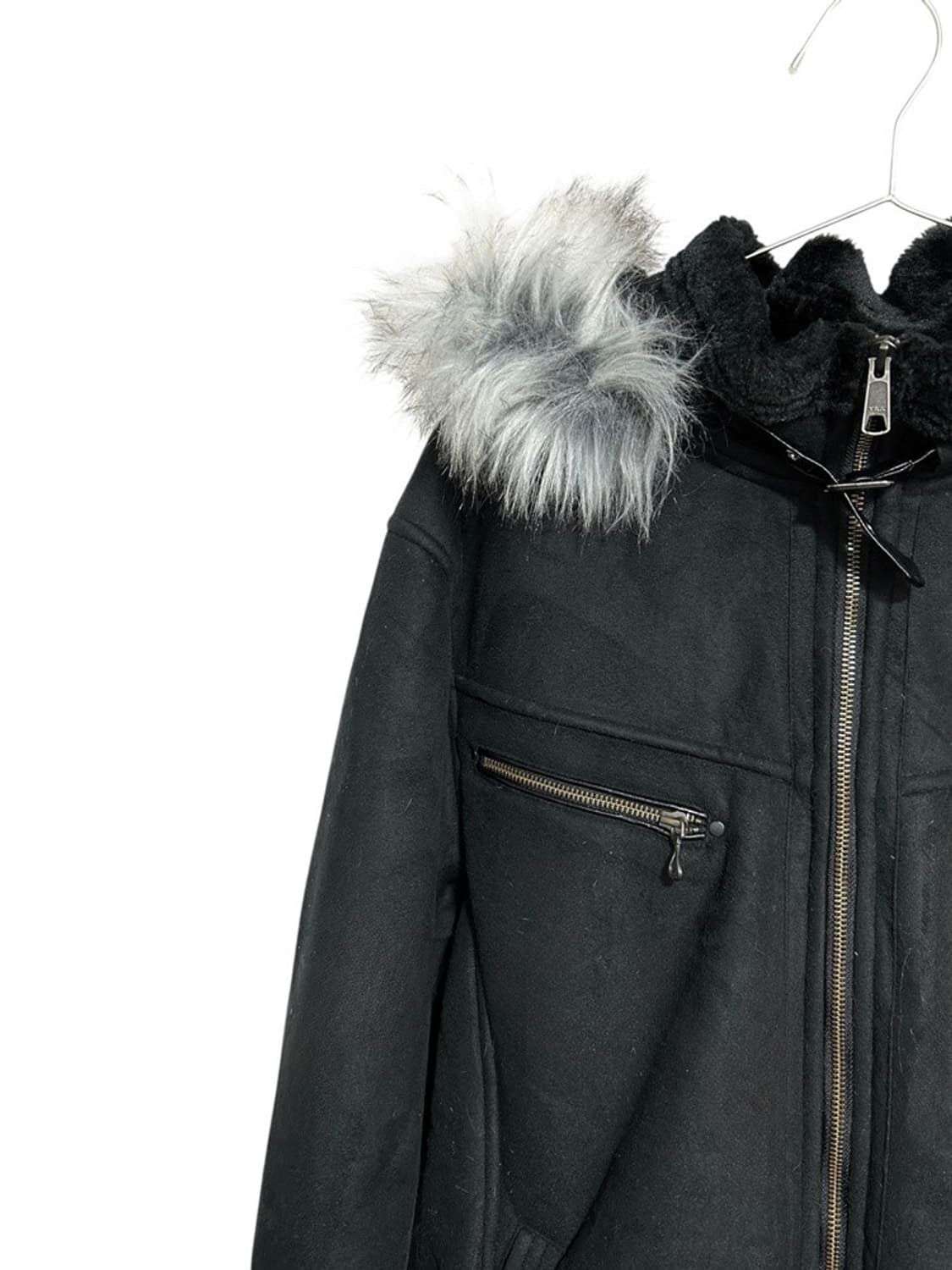 vtg jacket 상품이미지2