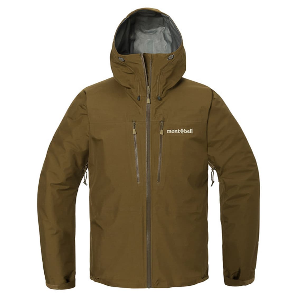 몽벨 / 템페스트 자켓 / 카키 상품이미지9