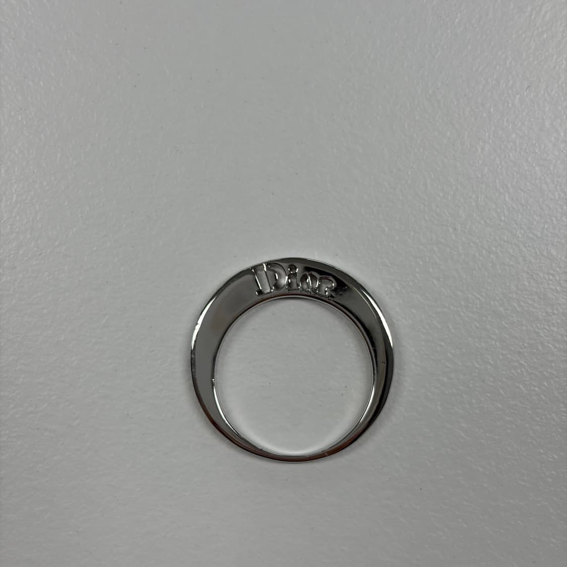 디올 실버링 (silver925) 상품이미지5