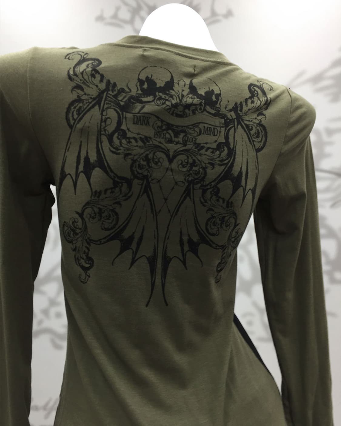 Ghost of Harlem 상품이미지6