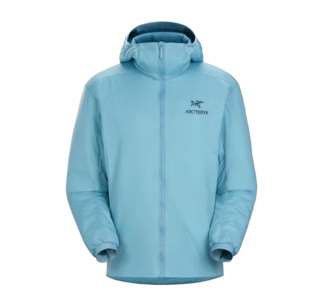 (예약)아크테릭스 아톰 lt 후디 솔레스 m 상품이미지1