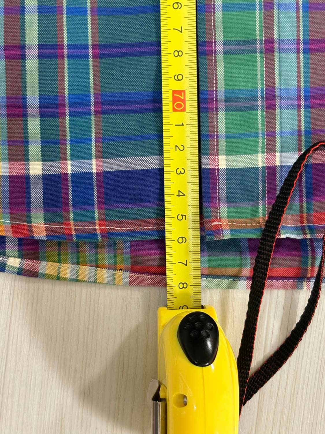 폴로 랄프로렌 체크 셔츠 100 상품이미지6