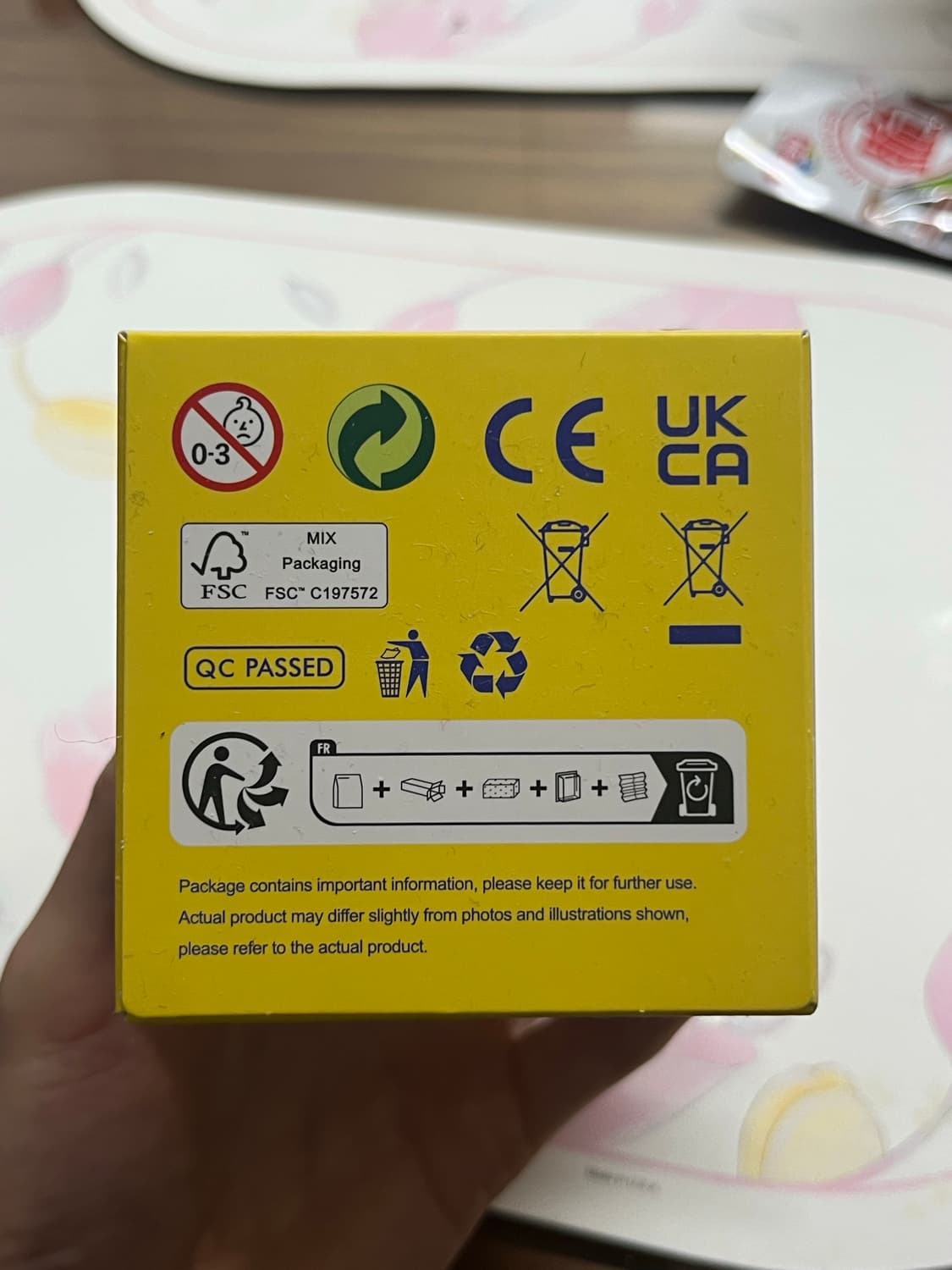 팝마트 더 몬스터즈 와키 마트 시리즈 상품이미지6