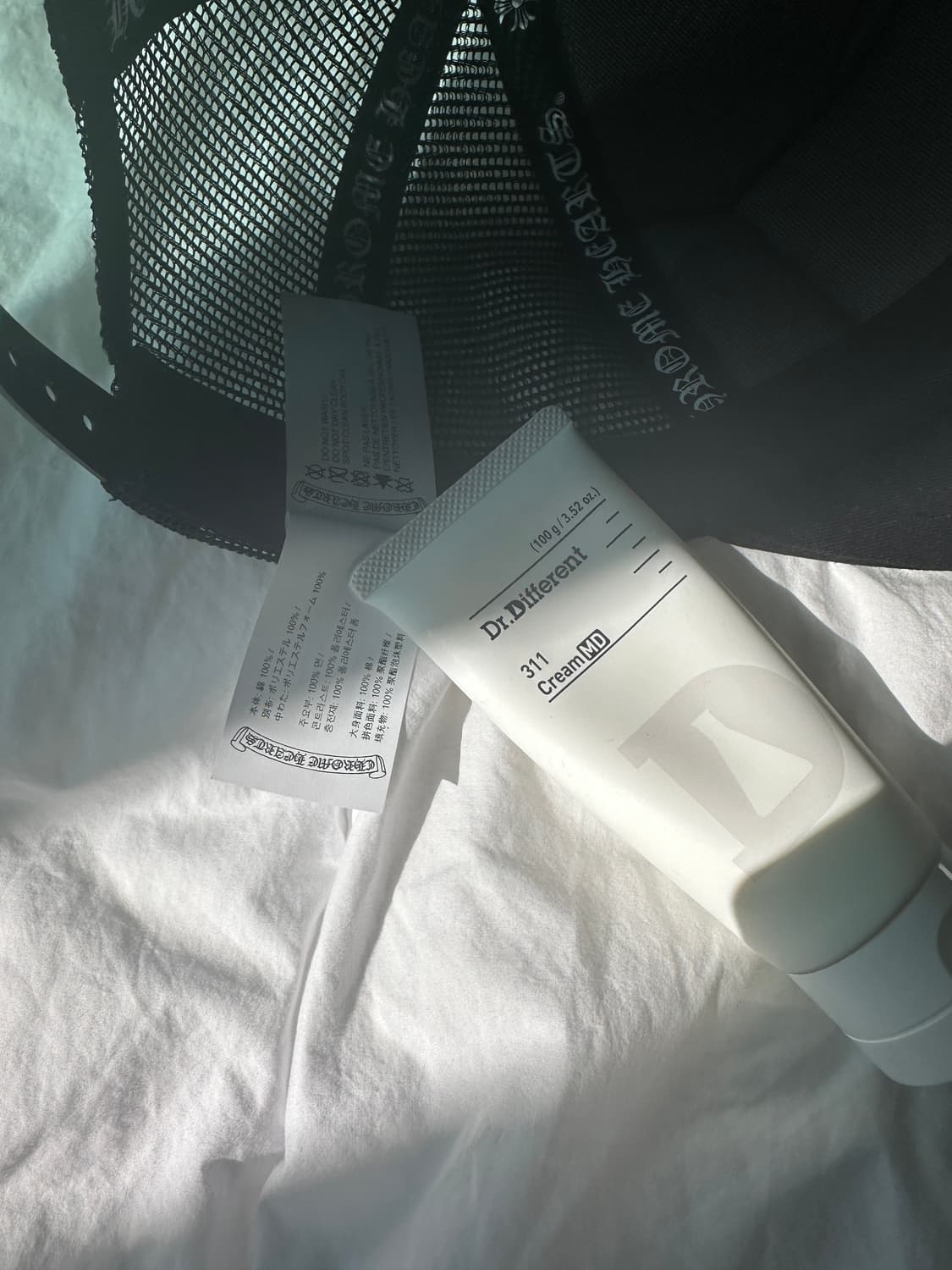 크롬하츠 ch 트러커 캡 라스베가스 상품이미지4