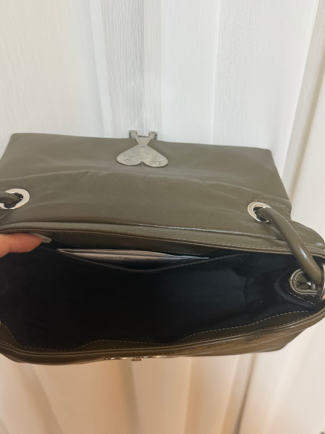 아미 투웨이 가방 상품이미지4