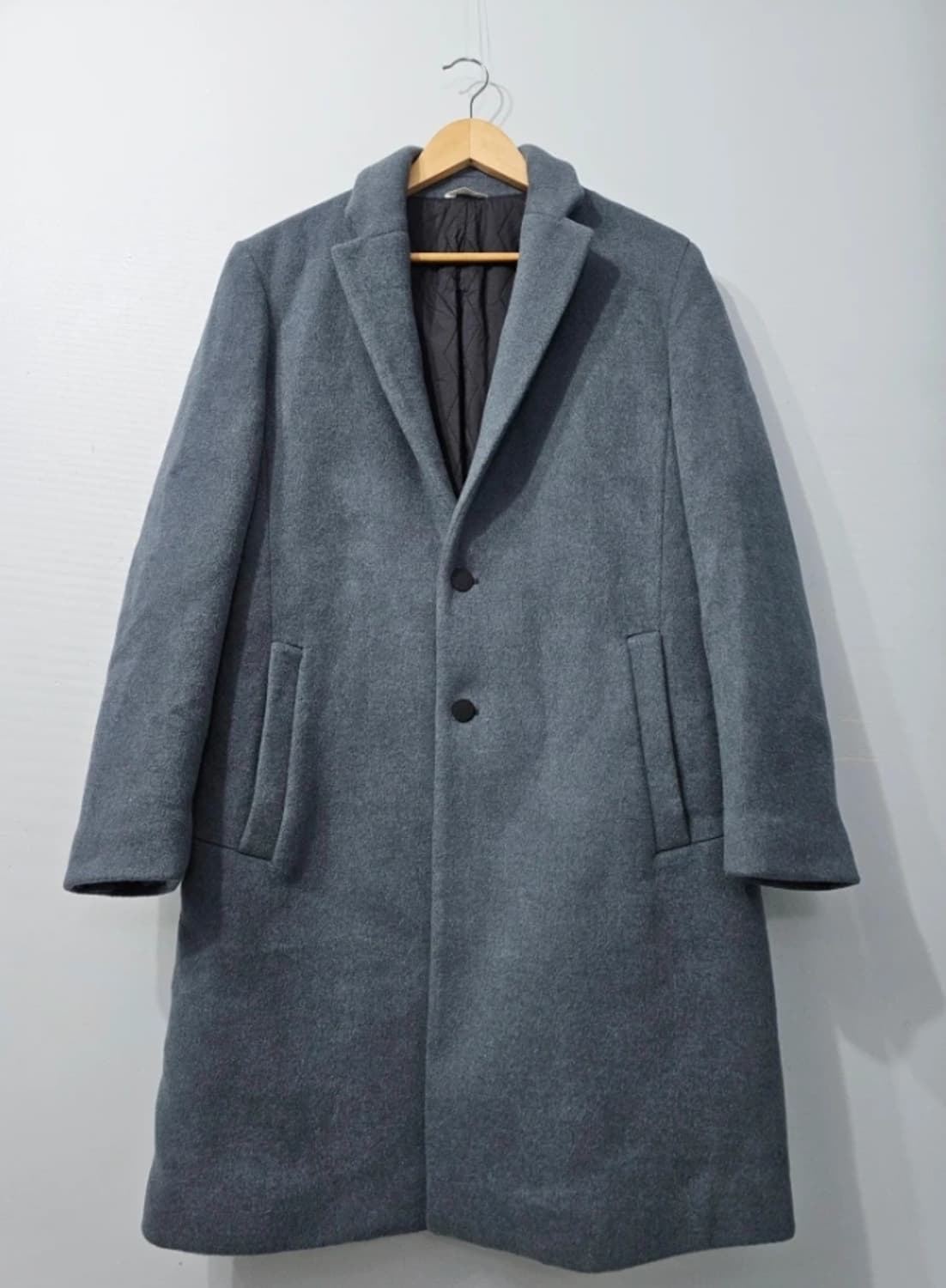 한성 랑방 LANVIN 코트 100 상품이미지2